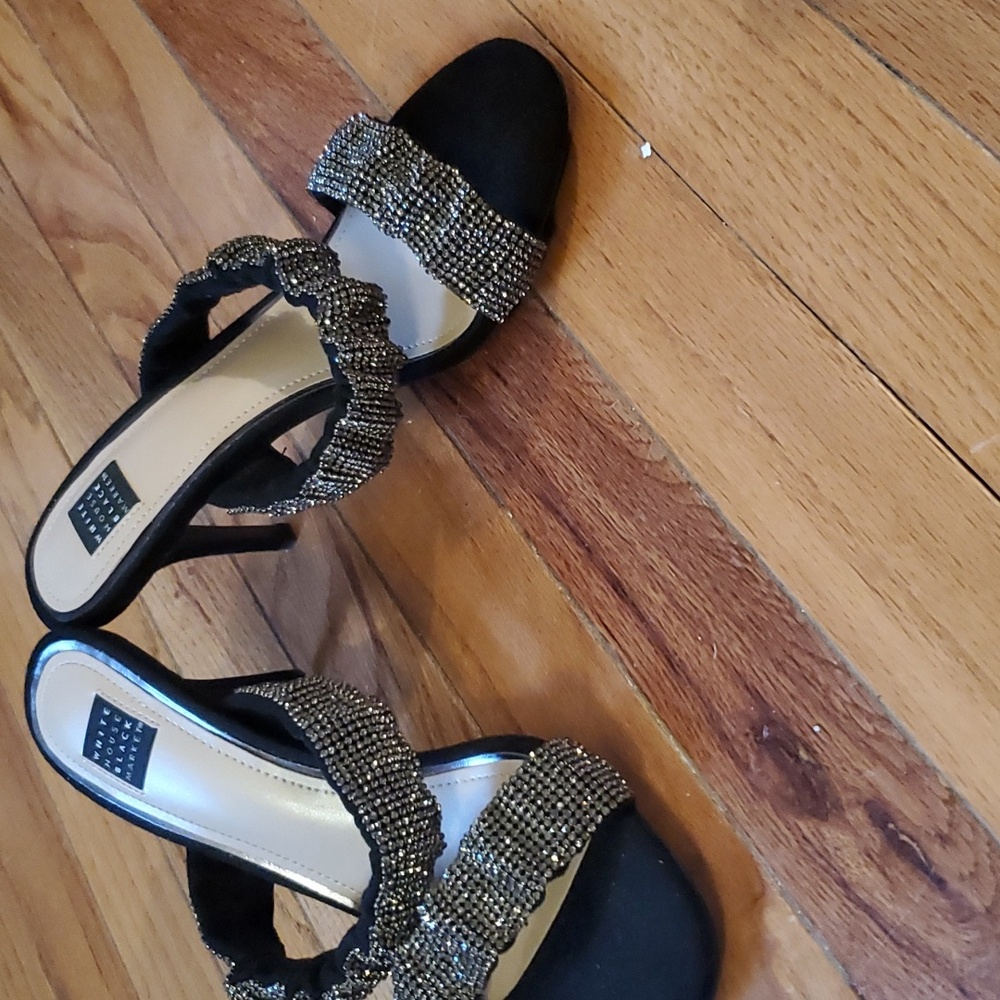 whbm shoes